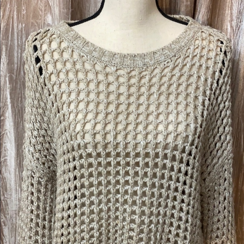 EXPRESS sweater - Picture 2 of 7